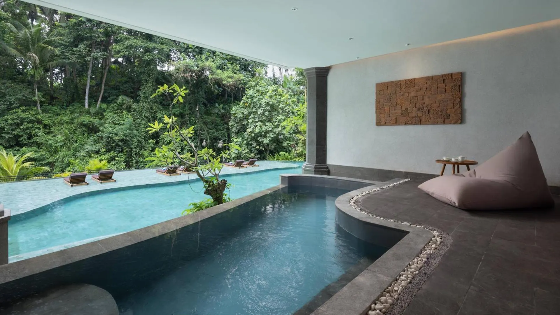 Anumana De Suite Ubud