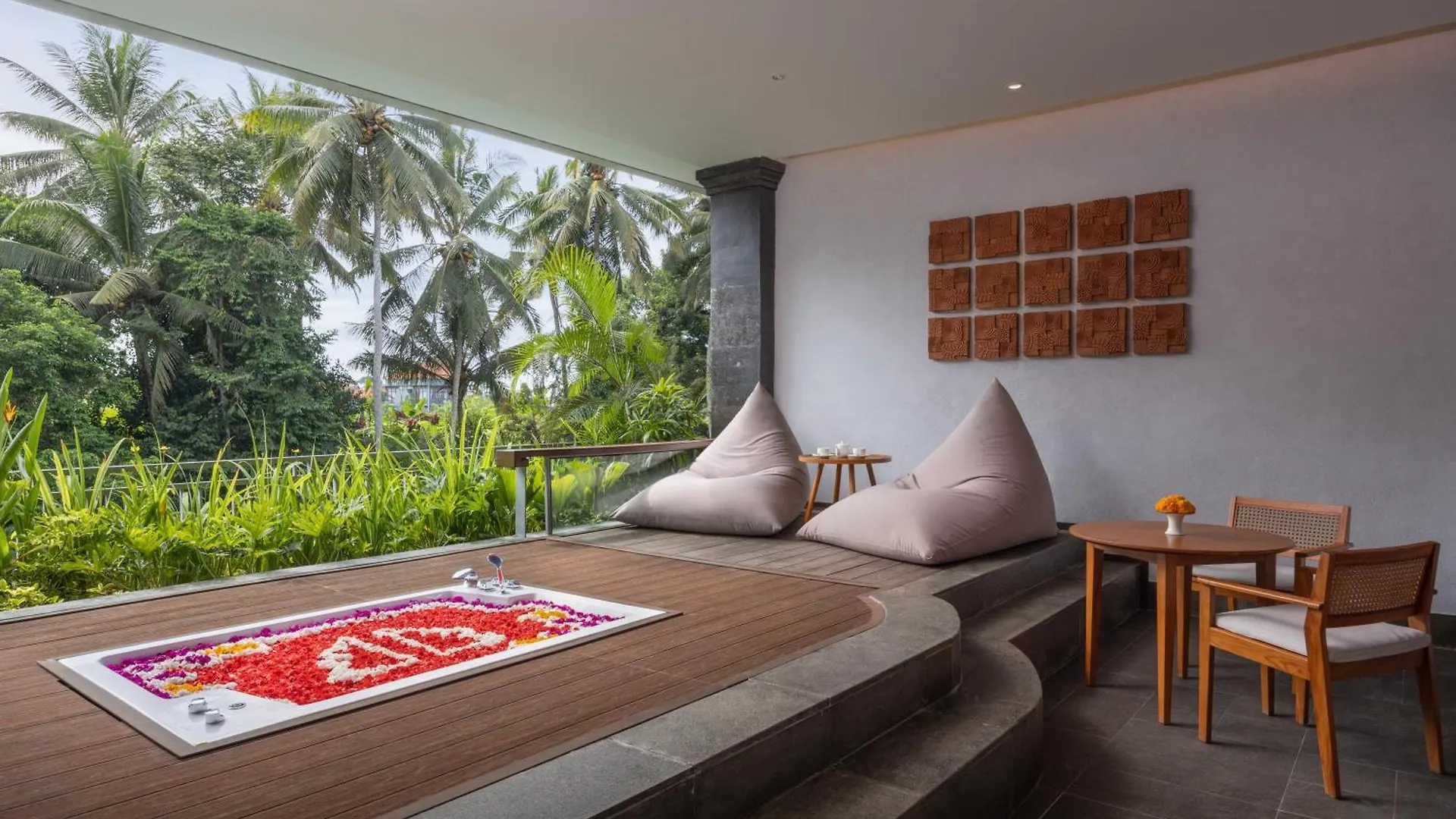 Anumana De Suite Ubud