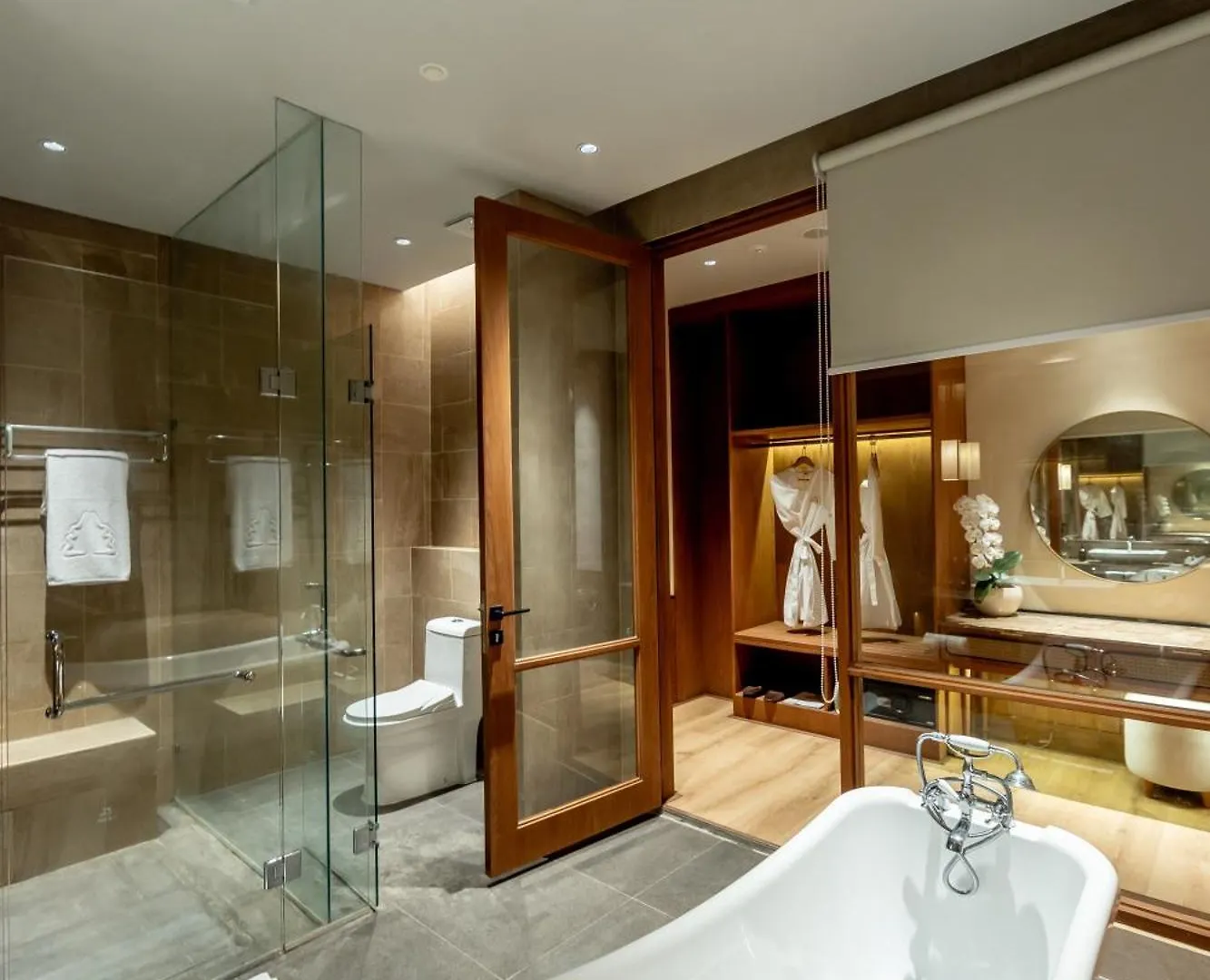 Anumana De Suite Ubud 5*,  Indonésie