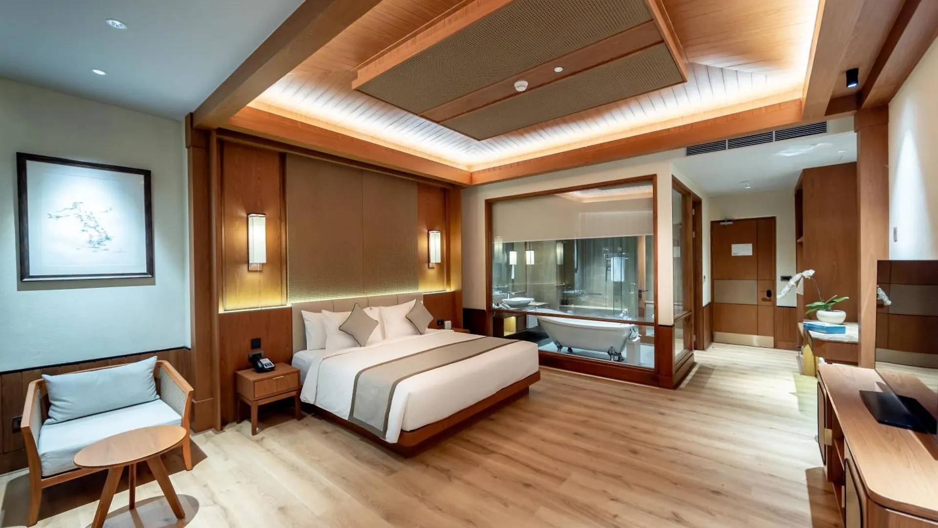 Hotel Anumana De Suite Ubud